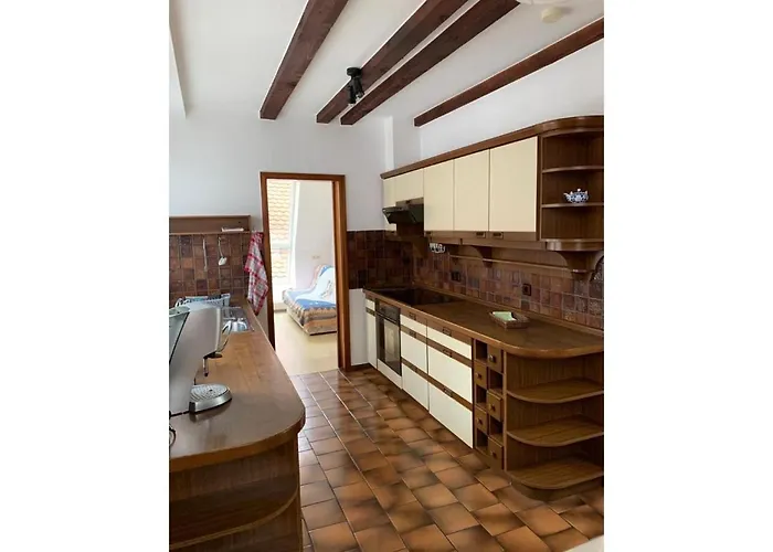 Ferienwohnung Am Schloss