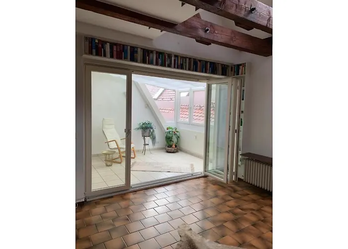 Ferienwohnung Am Schloss