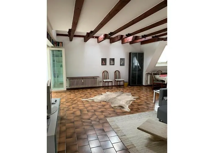 Ferienwohnung Am Schloss