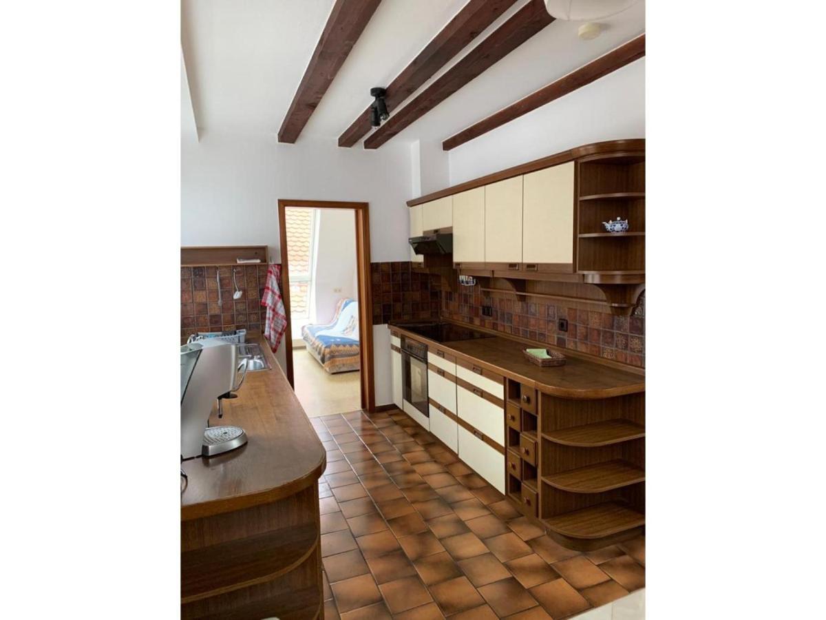 Apartment Am Schloss Sigmaringen