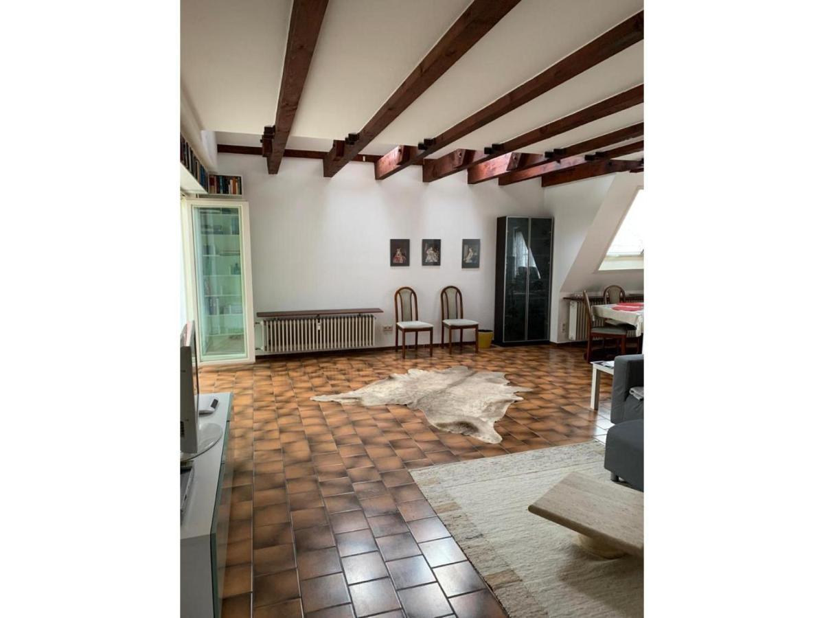 Am Schloss Apartment Sigmaringen