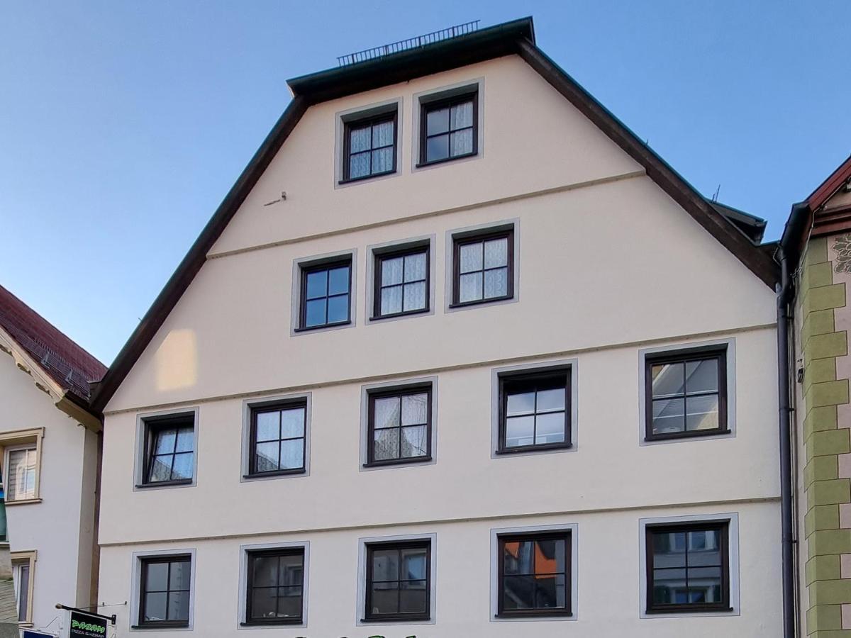 Am Schloss * Sigmaringen